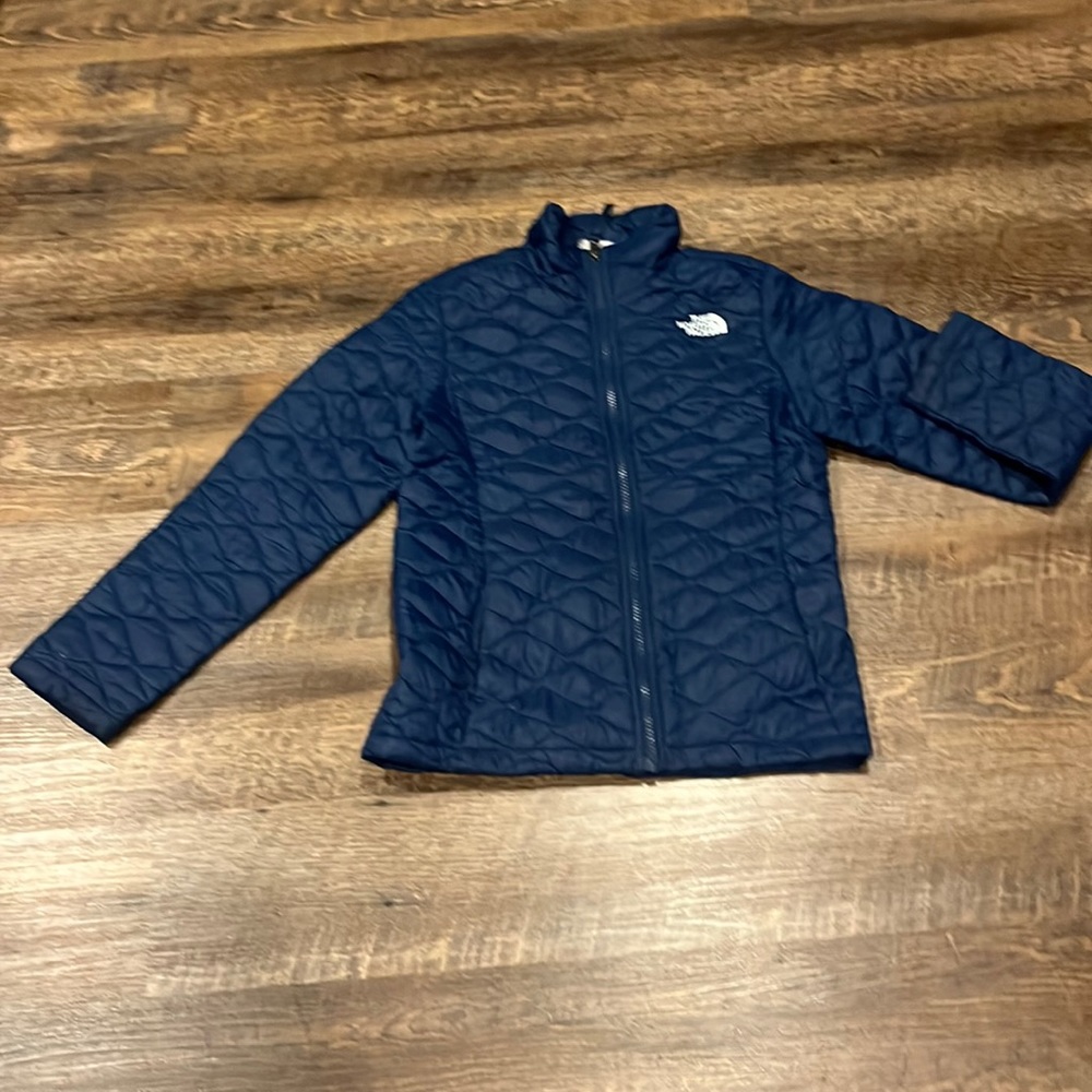 North face medium